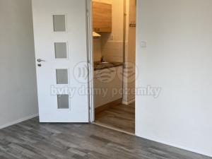 Prodej bytu 1+kk, Ostrava - Hrabůvka, Krakovská, 20 m2