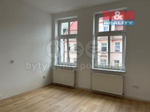 Pronájem bytu 2+kk, Český Těšín, Odboje, 64 m2