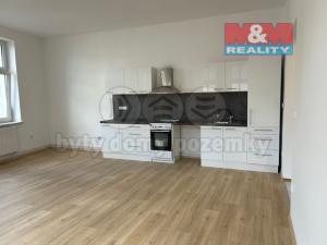 Pronájem bytu 2+kk, Český Těšín, Odboje, 64 m2