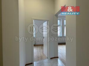 Pronájem bytu 2+kk, Český Těšín, Odboje, 64 m2