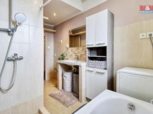 Prodej bytu 4+1, Žatec, Purkyněho, 114 m2