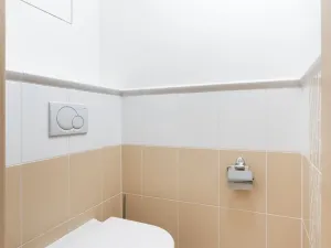 Pronájem bytu 2+kk, Praha - Háje, Stříbrského, 59 m2