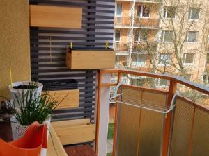 Prodej bytu 2+1, Vyškov - Dědice, Sídliště Osvobození, 51 m2