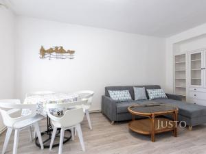 Pronájem bytu 2+1, Uherské Hradiště, Štefánikova, 52 m2