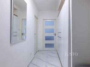 Pronájem bytu 2+1, Uherské Hradiště, Štefánikova, 52 m2