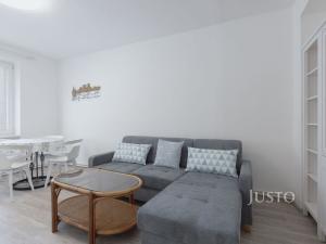 Pronájem bytu 2+1, Uherské Hradiště, Štefánikova, 52 m2
