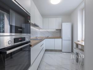 Pronájem bytu 2+1, Uherské Hradiště, Štefánikova, 52 m2