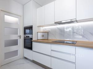 Pronájem bytu 2+1, Uherské Hradiště, Štefánikova, 52 m2