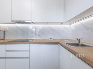 Pronájem bytu 2+1, Uherské Hradiště, Štefánikova, 52 m2