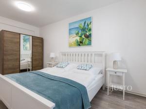 Pronájem bytu 2+1, Uherské Hradiště, Štefánikova, 52 m2