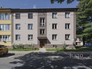 Pronájem bytu 2+1, Uherské Hradiště, Štefánikova, 52 m2