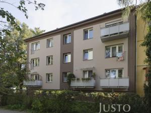 Pronájem bytu 2+1, Uherské Hradiště, Štefánikova, 52 m2