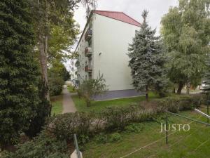 Pronájem bytu 2+1, Uherské Hradiště, Štefánikova, 52 m2