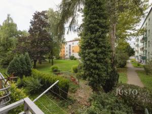 Pronájem bytu 2+1, Uherské Hradiště, Štefánikova, 52 m2