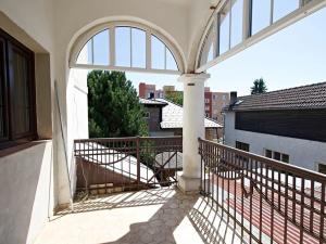 Pronájem bytu 3+kk, Domažlice, Kozinova, 99 m2