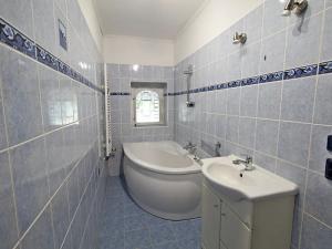 Pronájem bytu 3+kk, Domažlice, Kozinova, 99 m2