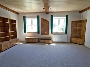 Pronájem bytu 3+kk, Domažlice, Kozinova, 99 m2