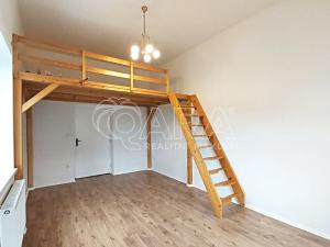 Pronájem bytu 2+kk, Trutnov - Horní Staré Město, Rýchorská, 50 m2
