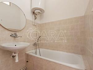 Pronájem bytu 2+kk, Trutnov - Horní Staré Město, Rýchorská, 50 m2