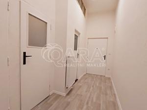 Pronájem bytu 2+kk, Trutnov - Horní Staré Město, Rýchorská, 50 m2