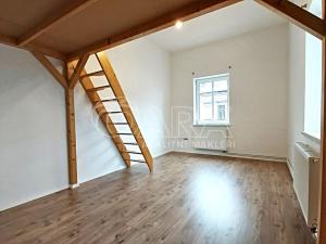 Pronájem bytu 2+kk, Trutnov - Horní Staré Město, Rýchorská, 50 m2