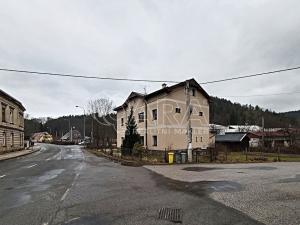 Pronájem bytu 2+kk, Trutnov - Horní Staré Město, Rýchorská, 50 m2