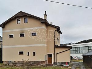 Pronájem bytu 2+kk, Trutnov - Horní Staré Město, Rýchorská, 50 m2