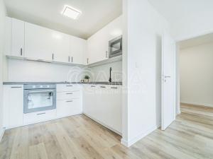 Prodej bytu 2+kk, Kladno - Kročehlavy, Mostecká, 41 m2