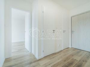 Prodej bytu 2+kk, Kladno - Kročehlavy, Mostecká, 41 m2