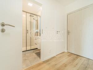 Prodej bytu 2+kk, Kladno - Kročehlavy, Mostecká, 41 m2