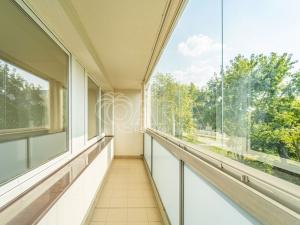 Prodej bytu 2+kk, Kladno - Kročehlavy, Mostecká, 41 m2