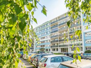 Prodej bytu 2+kk, Kladno - Kročehlavy, Mostecká, 41 m2