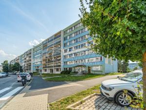 Prodej bytu 2+kk, Kladno - Kročehlavy, Mostecká, 41 m2