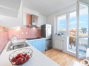 Prodej bytu 3+kk, Mladá Boleslav - Mladá Boleslav III, U Kasáren, 63 m2