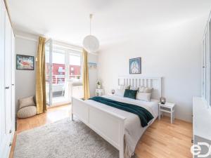 Prodej bytu 3+kk, Mladá Boleslav - Mladá Boleslav III, U Kasáren, 63 m2