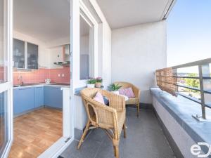 Prodej bytu 3+kk, Mladá Boleslav - Mladá Boleslav III, U Kasáren, 63 m2