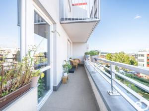 Prodej bytu 3+kk, Mladá Boleslav - Mladá Boleslav III, U Kasáren, 63 m2