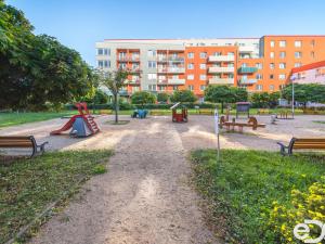 Prodej bytu 3+kk, Mladá Boleslav - Mladá Boleslav III, U Kasáren, 63 m2
