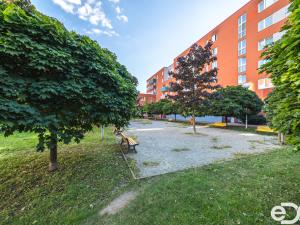 Prodej bytu 3+kk, Mladá Boleslav - Mladá Boleslav III, U Kasáren, 63 m2
