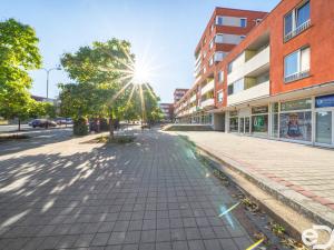 Prodej bytu 3+kk, Mladá Boleslav - Mladá Boleslav III, U Kasáren, 63 m2