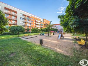 Prodej bytu 3+kk, Mladá Boleslav - Mladá Boleslav III, U Kasáren, 63 m2