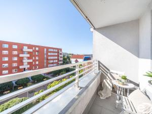 Prodej bytu 3+kk, Mladá Boleslav - Mladá Boleslav III, U Kasáren, 63 m2
