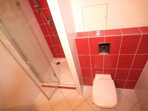 Pronájem bytu 1+kk, Brno, Nachová, 32 m2