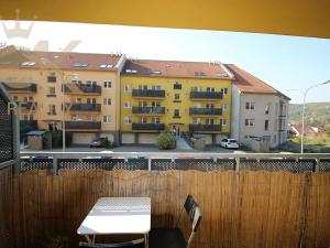 Pronájem bytu 1+kk, Brno, Nachová, 32 m2