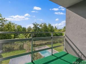 Pronájem bytu 4+kk, Praha - Vysočany, Svatošových, 130 m2