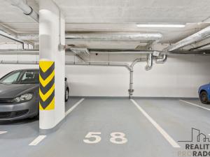 Pronájem bytu 4+kk, Praha - Vysočany, Svatošových, 130 m2
