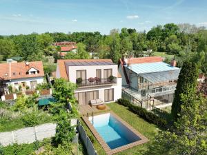 Prodej pozemku, Lednice, 650 m2