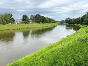 Prodej bytu 4+kk, Praha - Dejvice, Paťanka, 118 m2