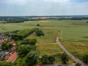 Prodej pozemku pro bydlení, Lazsko, 2045 m2