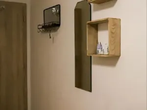 Pronájem bytu 1+kk, Praha - Háje, Hviezdoslavova, 18 m2